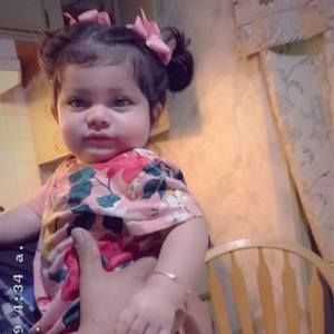 Meet your Posher, Frida